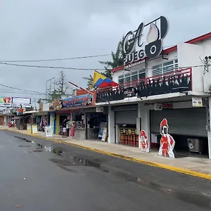 & Ocean Fresh Luquillo